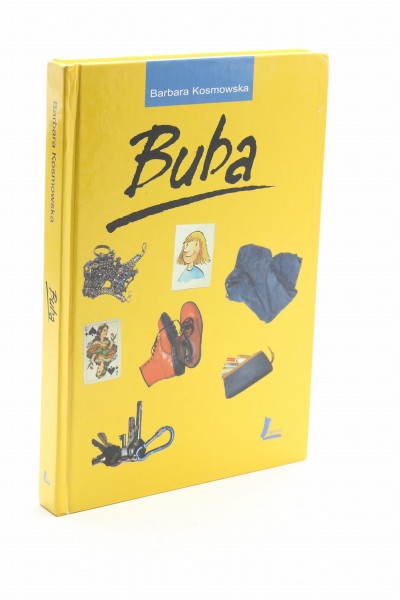 Buba Kosmowska