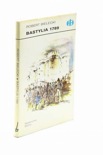 Bastylia 1789 Bielecki