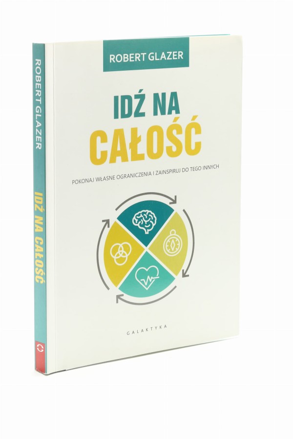 Idź na całość Glazer
