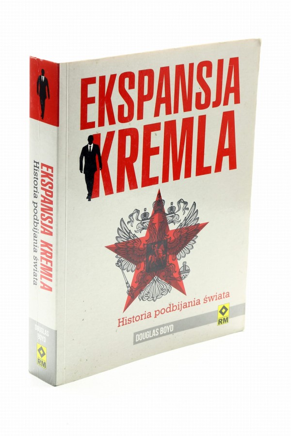 Ekspansja Kremla Boyd