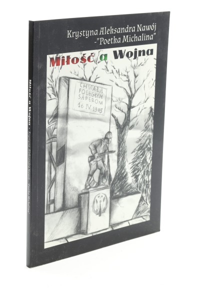 Miłość a Wojna Nawój