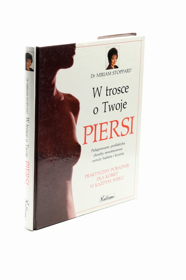 W trosce o Twoje piersi Stoppard