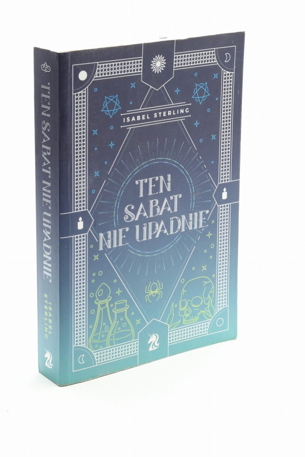 Ten sabat nie upadnie Sterling