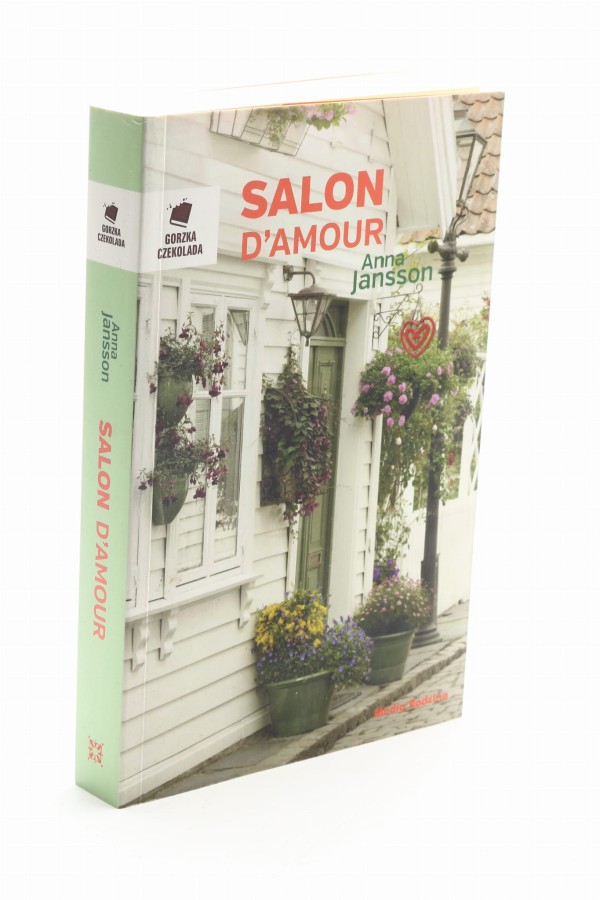 Salon D'Amour Jansson