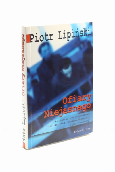 Ofiary Niejasnego Lipiński