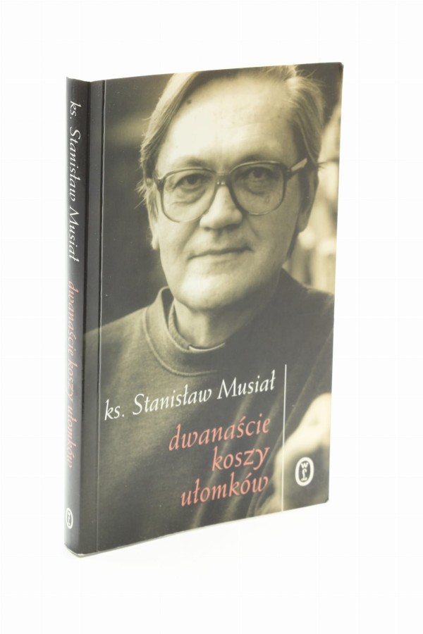 Dwanaście koszy ułomków Musiał