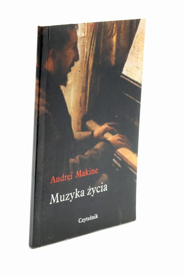 Muzyka życia Makine