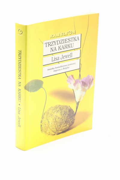 Trzydziestka na karku Jewell