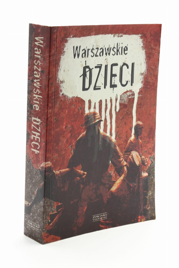 Warszawskie dzieci