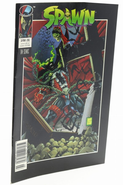 Spawn 3/1998