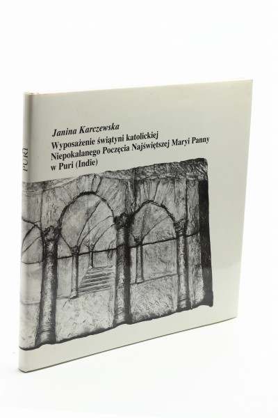 Wyposażenie świątyni katolickiej Karczewska