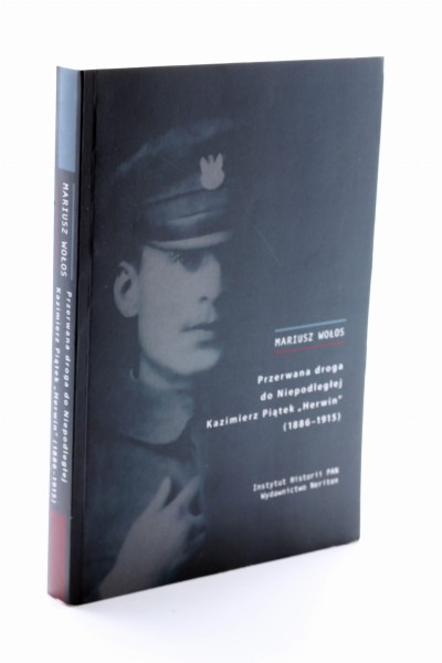 Przerwana droga do Niepodległej Wołos