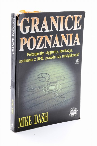 Granice poznania Dash