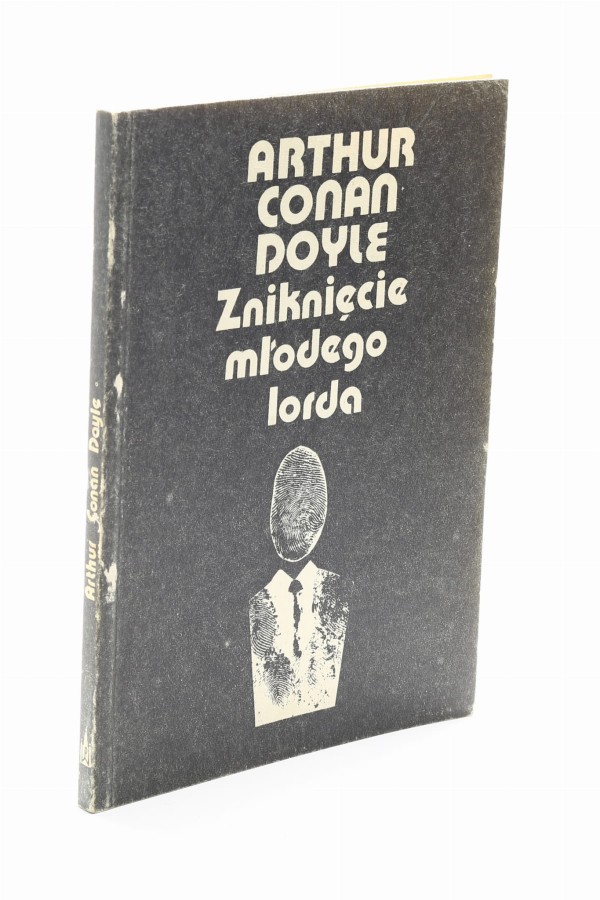 Zniknięcie młodego lorda Doyle