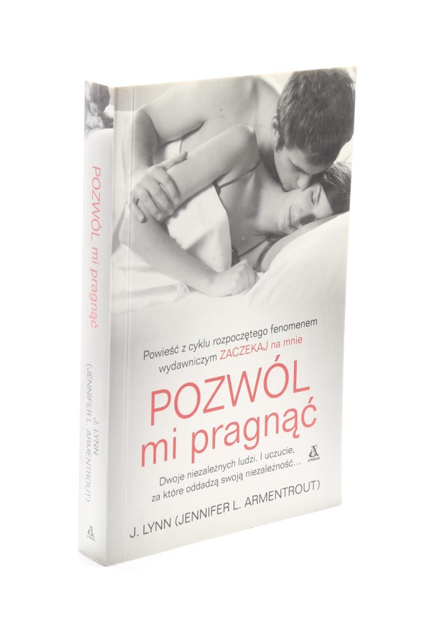 Pozwól mi pragnąć Lynn