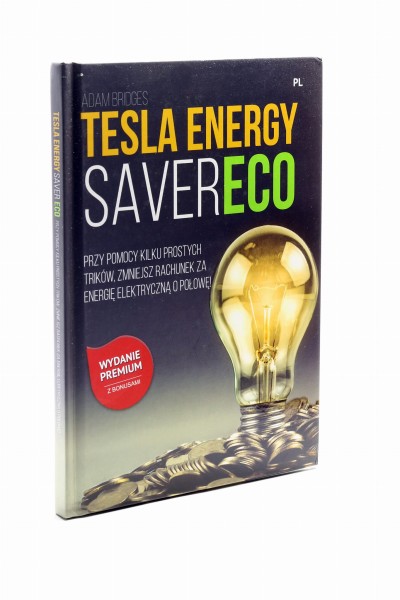 Tesla energy saver eco Bridges