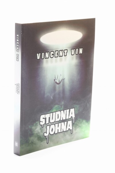 Studnia Johna Vin