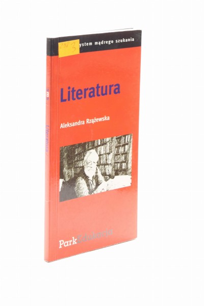 Literatura Rzążewska