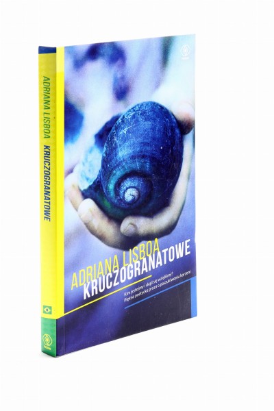 Kruczogranatowe Lisboa