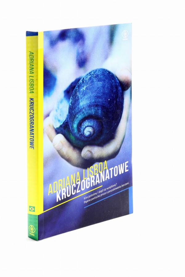 Kruczogranatowe Lisboa