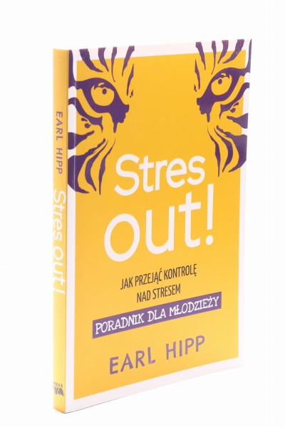 Stres out! Hipp