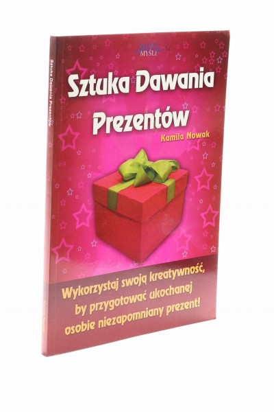 Sztuka Dawania Prezentów Nowak