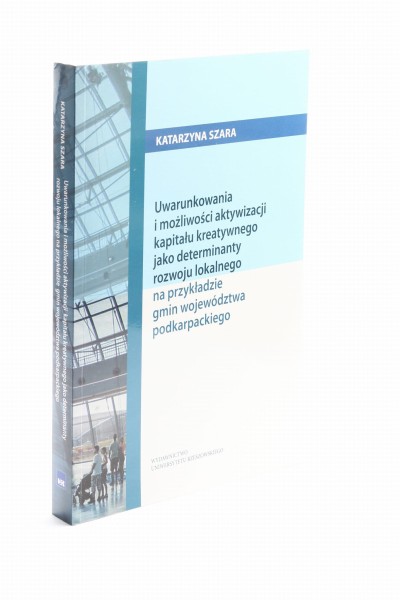 Uwarunkowania i możliwości aktywizacji Szara