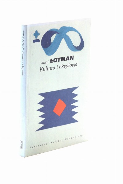 Kultura i eksplozja Łotman