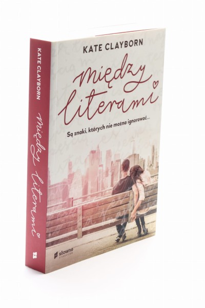 Między literami Clayborn