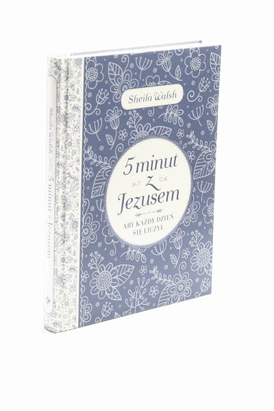 5 minut z Jezusem Walsh