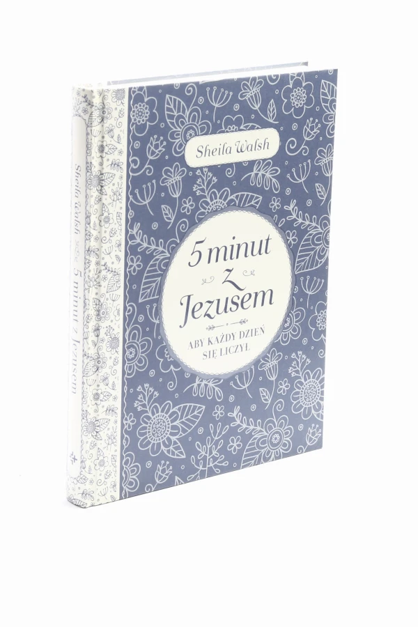 5 minut z Jezusem Walsh