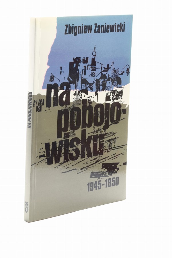 Na pobojowisku Zaniewicki
