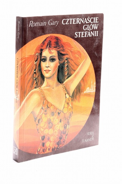 Czternaście głów Stefanii Gary