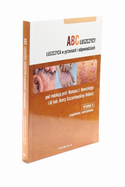 ABC łuszczycy Nowicki