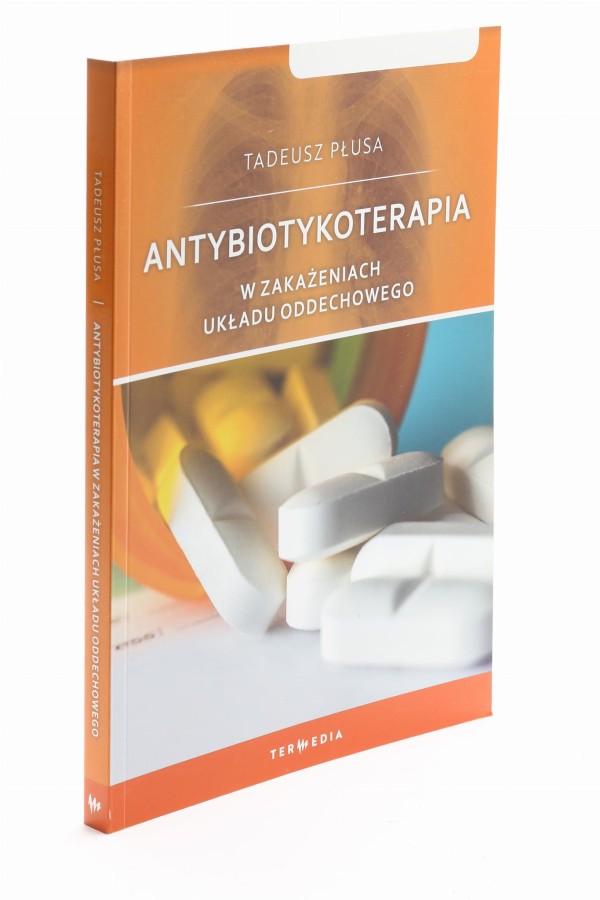 Antybiotykoterapia Płusa