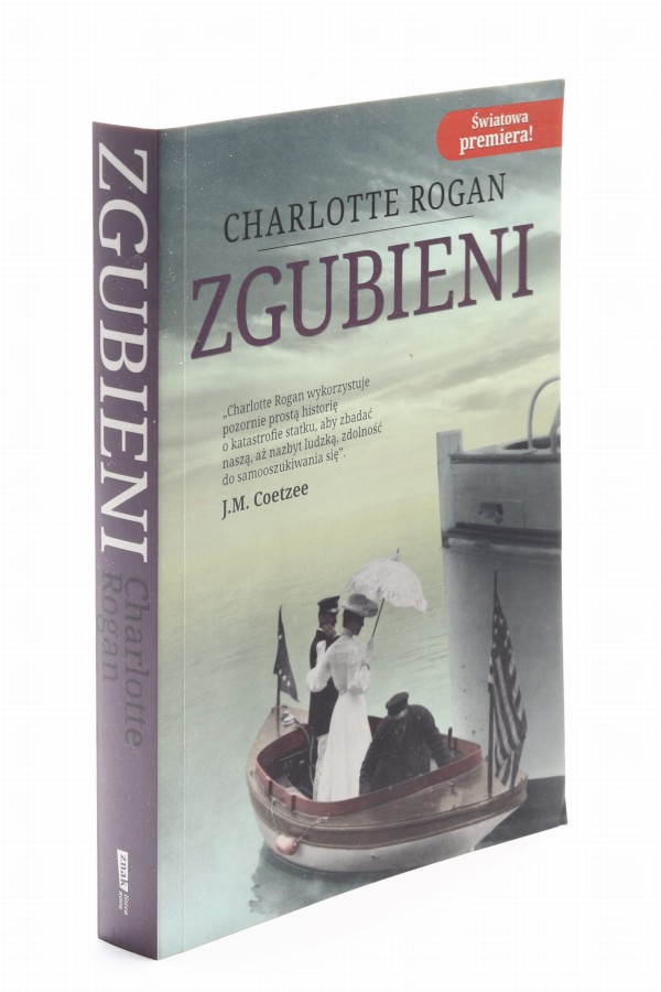 Zgubieni Rogan