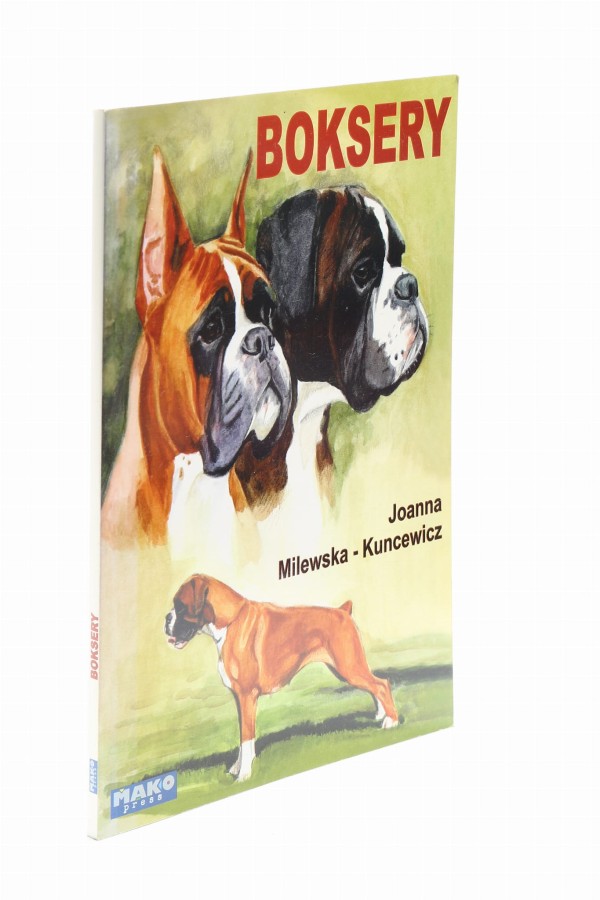 Boksery Milewska-Kuncewicz