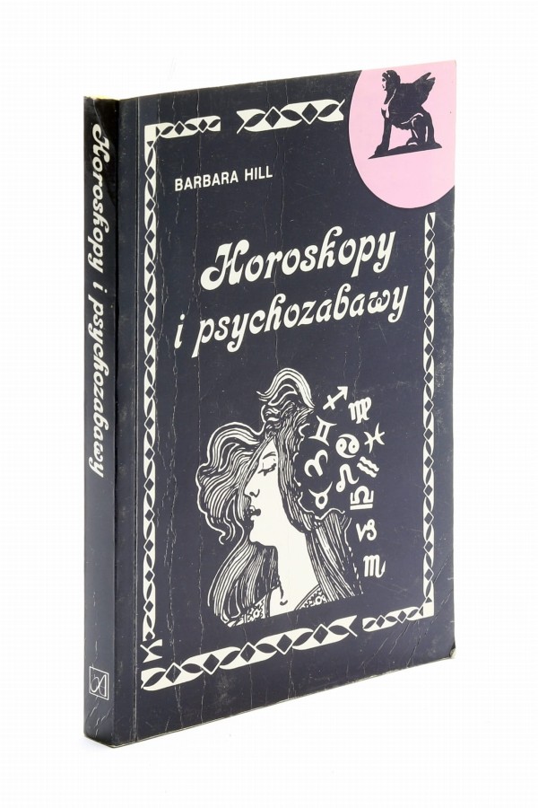 Horoskopy i psychozabawy Hill