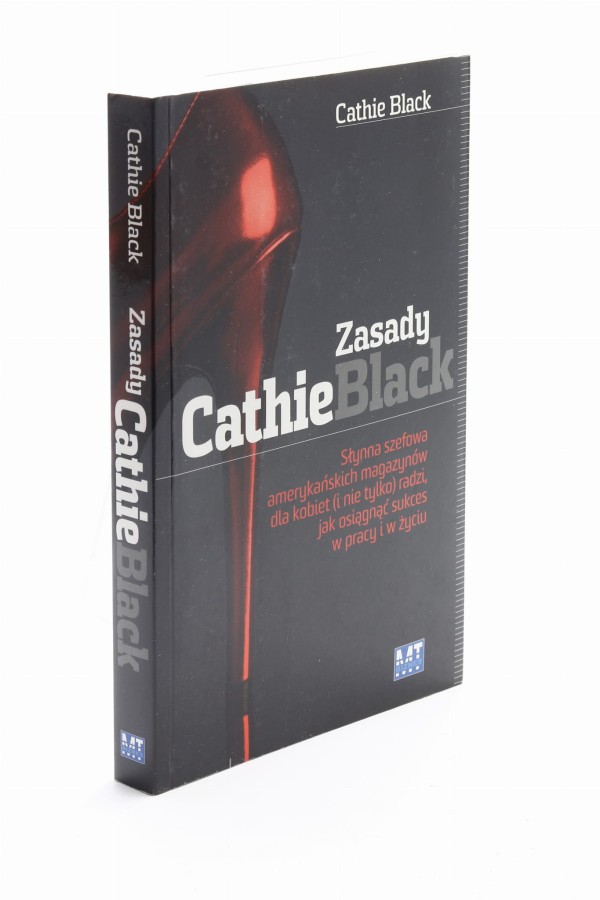 Zasady Cathie Black