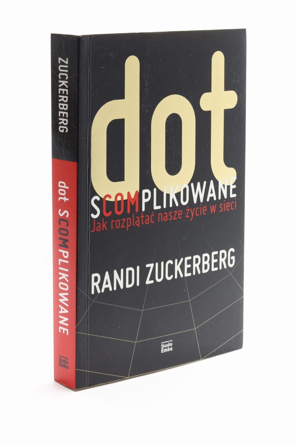 Dot scomplikowane Zuckerberg