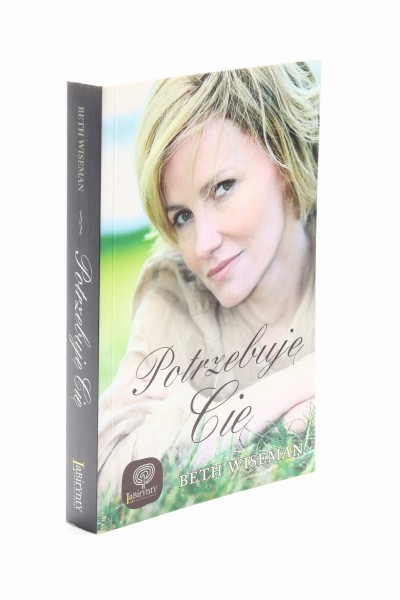 Potrzebuję Cię Wiseman