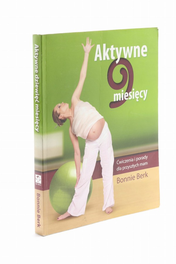 Aktywne 9 miesięcy Berk