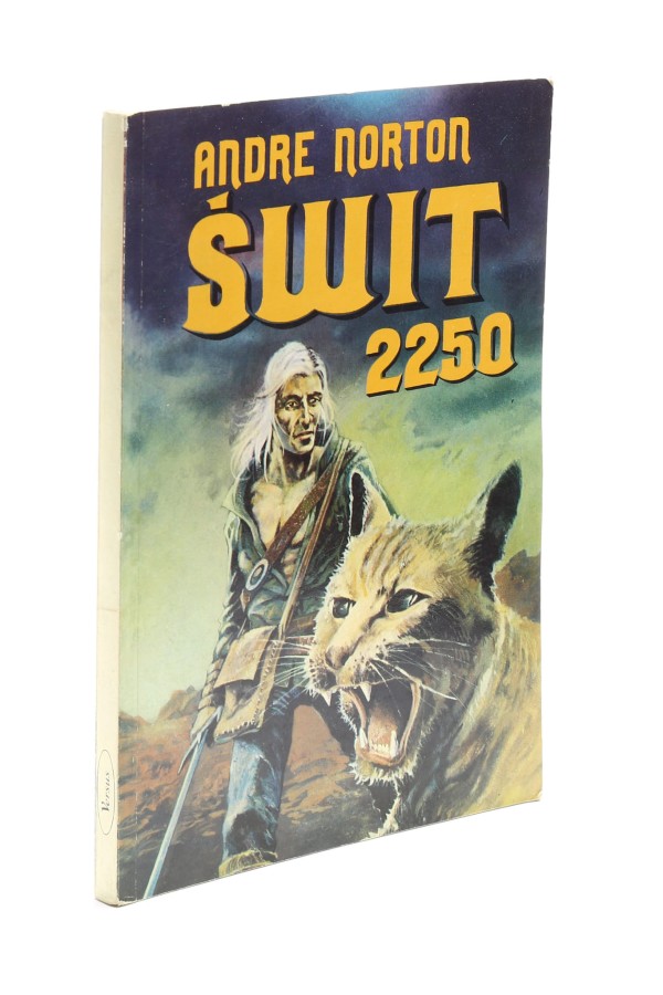 Świt 2250 Norton