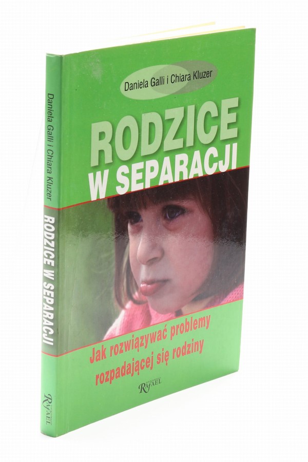 Rodzice w separacji Galli