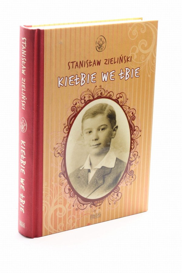 Kiełbie we łbie Zieliński