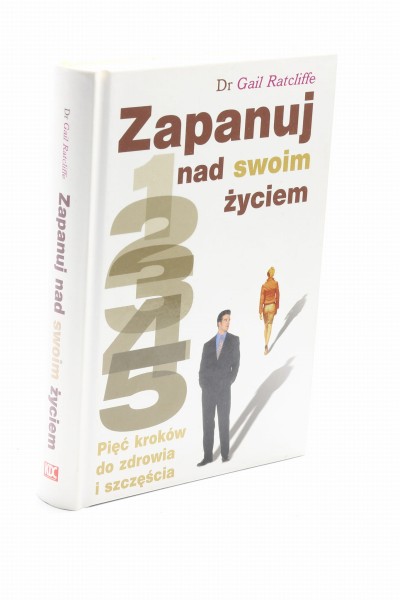 Zapanuj nad swoim życiem Ratcliffe