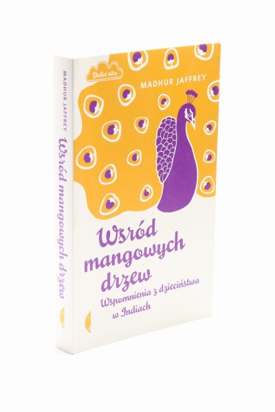 Wśród mangowych drzew Jaffrey