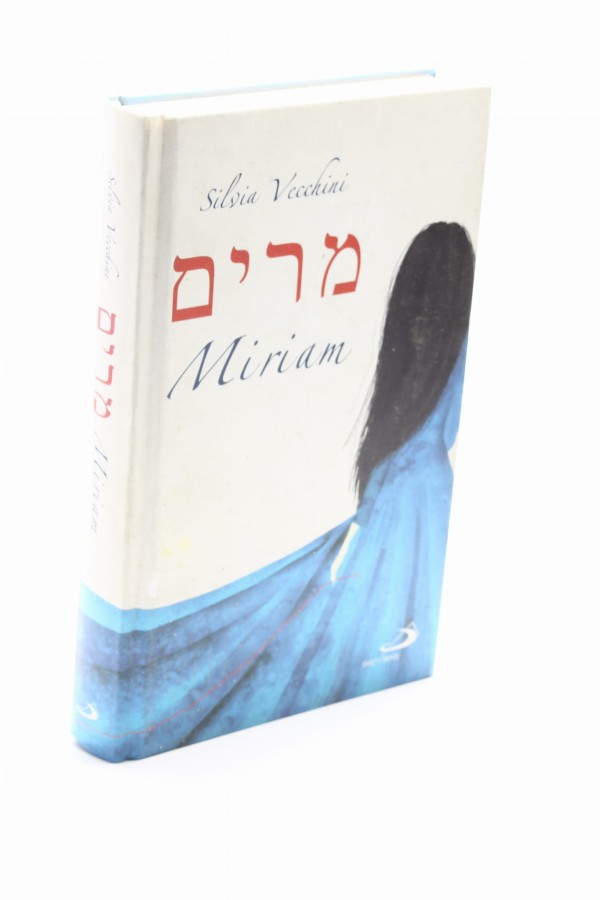 Miriam Vecchini