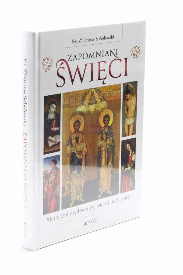 Zapomniani Święci Sobolewski