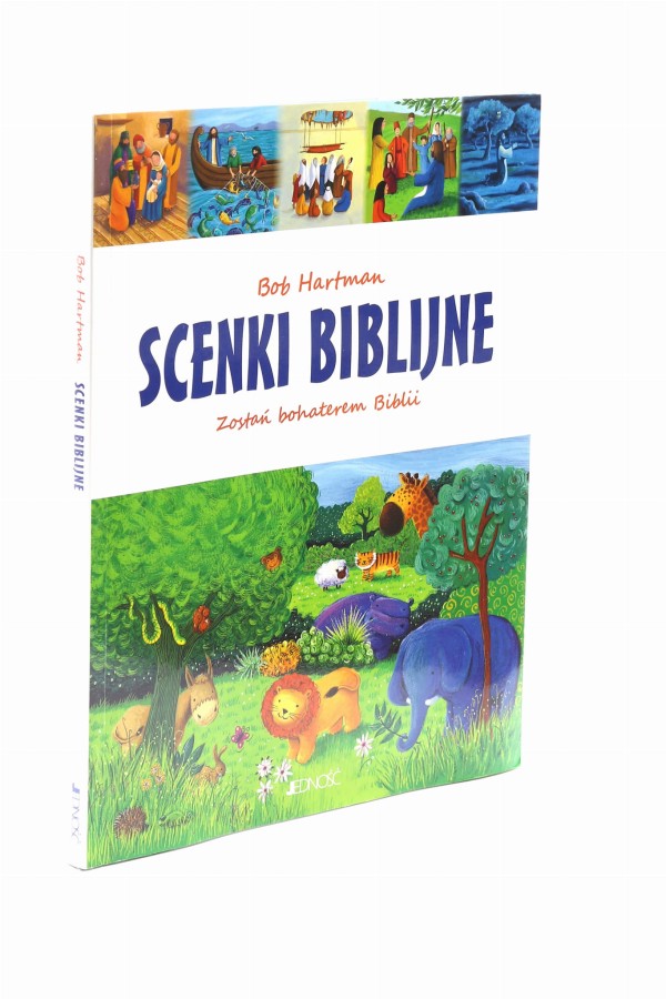 Scenki Biblijne Hartman
